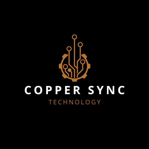 copper sync